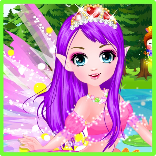 Fairy Princess World - Preview 7