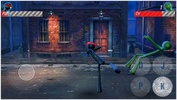 Stickman street fight screenshot 4