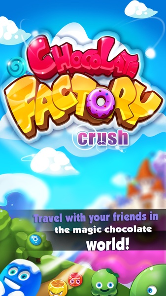 Choco Factory - Preview 7