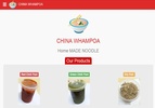 China Whampoa HomeMade Noodles screenshot 2