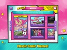 Barbie® Comic Maker screenshot 2