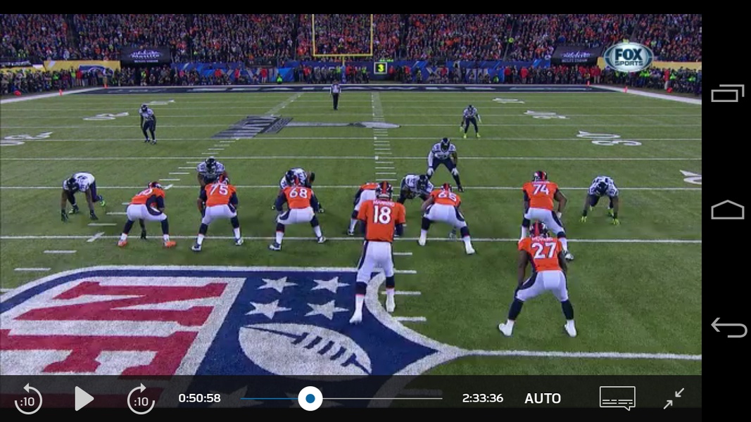 NFL Game Rewind - Preview 4