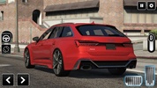 RS6 City Parking screenshot 2