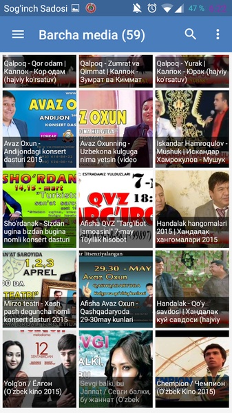 uzbekmedia - Preview 11