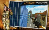 The Last Commando 3D screenshot 4