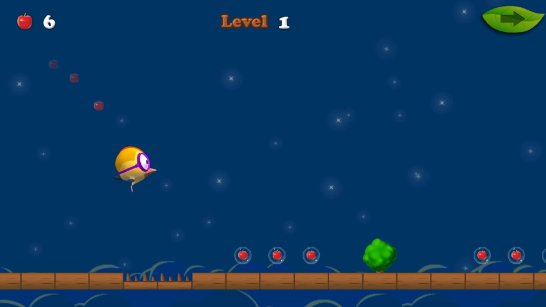 HoppingBird - Preview 4