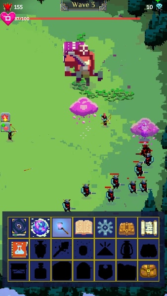 Tap Wizard 2 - Preview 2