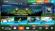 Football Management Ultra screenshot 9