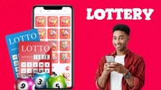 Lottery7 screenshot 1