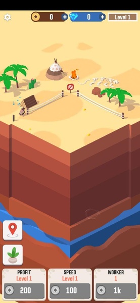 Idle Digging Tycoon - Preview 4
