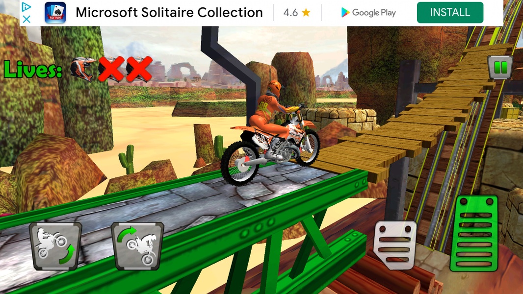 Download MX Grau Bike Racing 3D APK Full