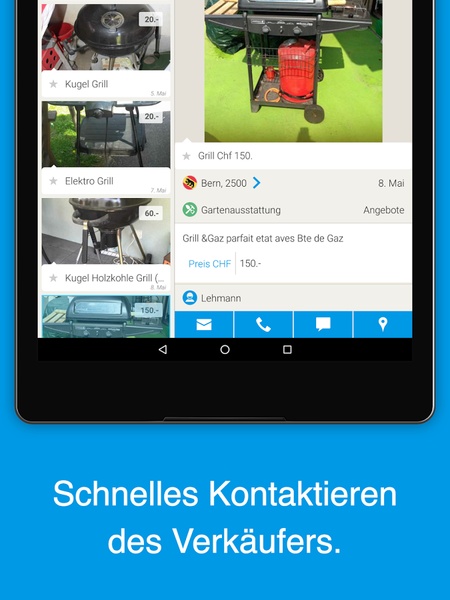 tutti.ch - Preview 4