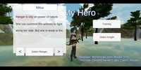 Mita My Hero screenshot 2