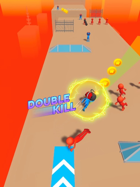Bombeman - Preview 4