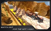 Off-Road 4x4 Hill Driver Cargo screenshot 3