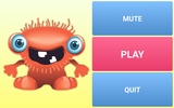 Monster Attack Madness screenshot 1