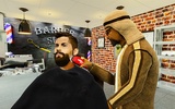 Barber Shop Hair Cut Sim Games screenshot 3