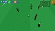 Football Game 2014 screenshot 1