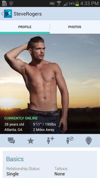 Gay.com - Preview 1
