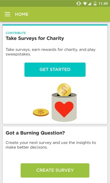 SurveyMonkey - Preview 13