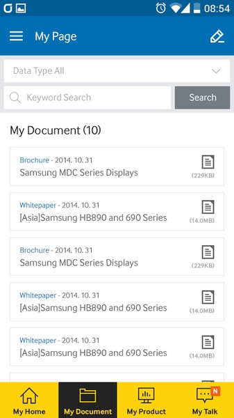 Display - Preview 6