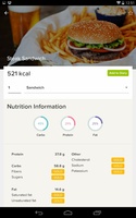 Lifesum for Android 2