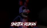 Sinister Reborn screenshot 4