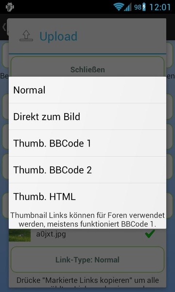Abloadtool - Preview 1