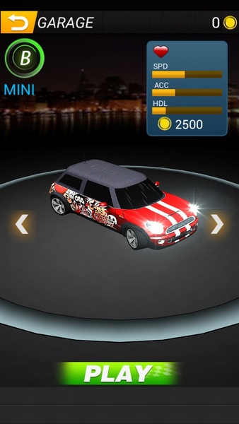 Crazy Car Racing - Preview 4