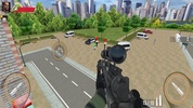 City Sniper 3D screenshot 2