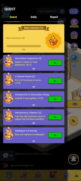PicaTown - Preview 7