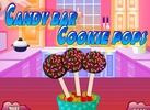 Candybar Cookiepops screenshot 4