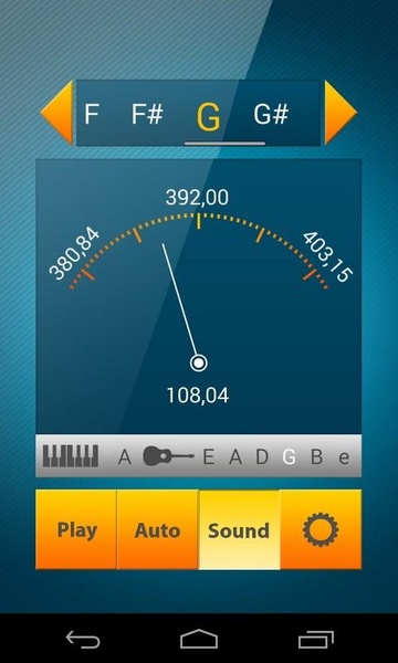 Best Guitar Tuner - Preview 6