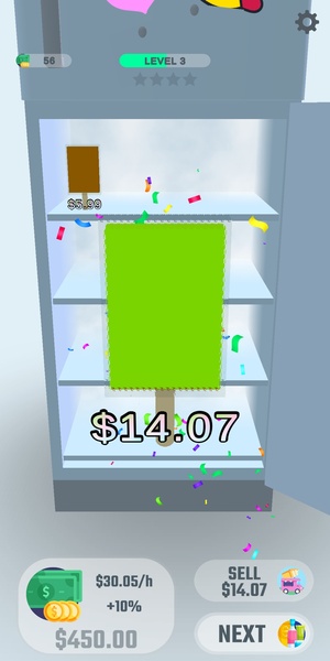 Ice Cream Idle - Preview 2