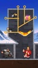 King Pin - Puzzle Quest screenshot 4