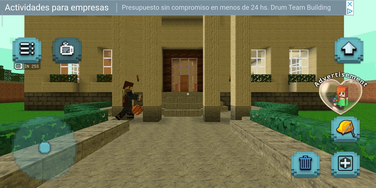 Dream House Craft - Preview 3