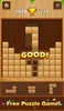 Wood Block Puzzle screenshot 6