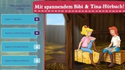 Bibi & Tina: Pferde-Turnier screenshot 10