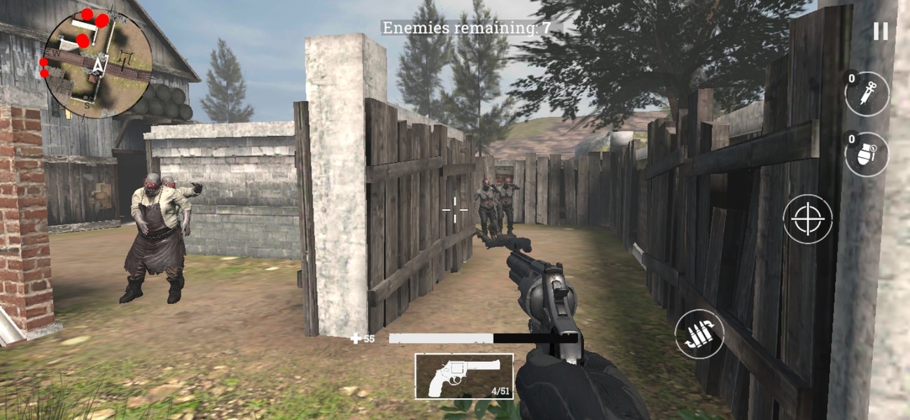 Wild West Survival - Preview 5