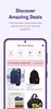 Track it: Packages & Deals screenshot 4