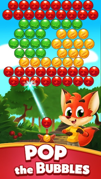 Bubble Friends - Preview 7