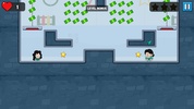 Squid Escape: Escape Together screenshot 22