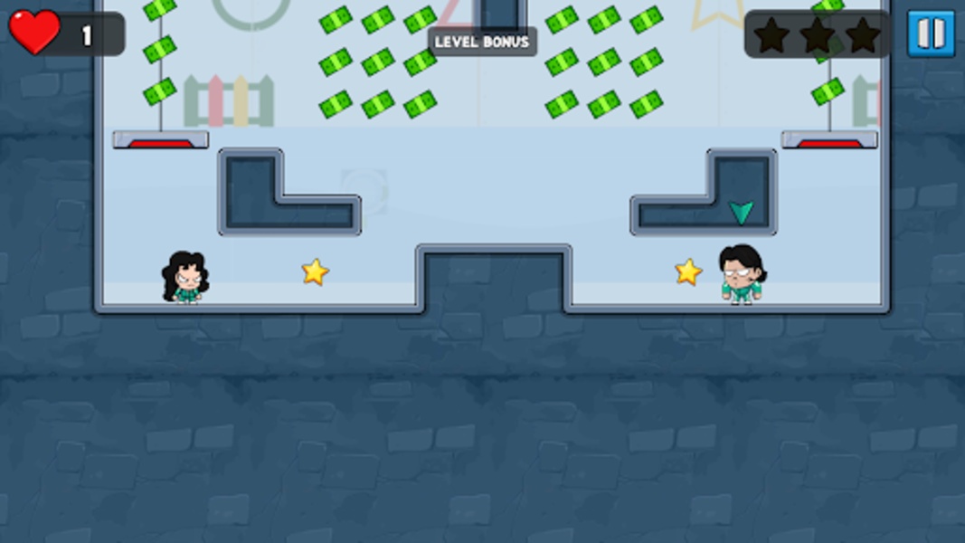 Squid Escape: Escape Together - Preview 21