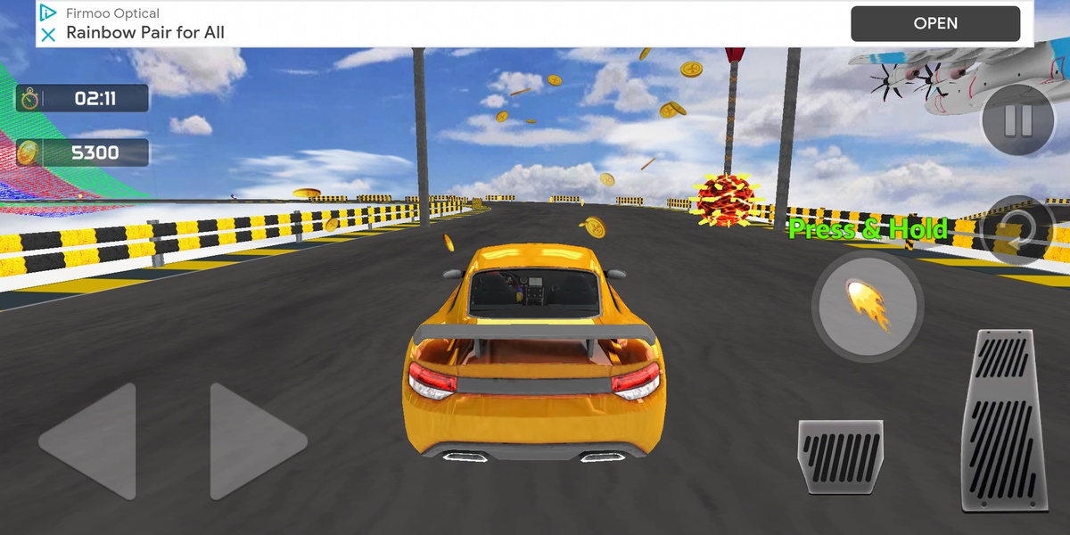 Superheroes City GT Racing - Preview 16