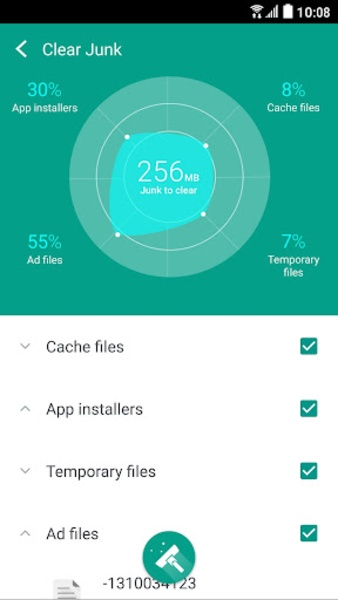 HTC Boost+ - Preview 4