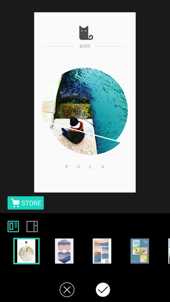 POLA - Preview 4