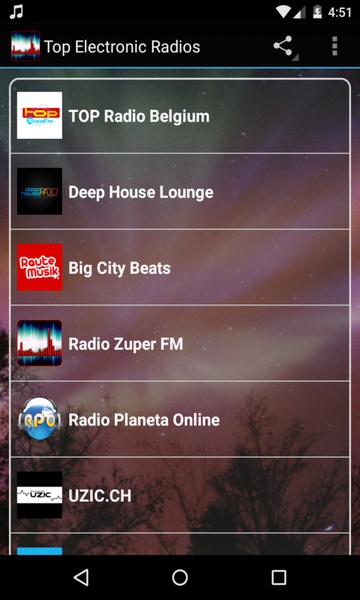 Top Electronic Radios - Preview 8