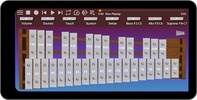 Marimba Piano Xylophone screenshot 7