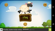 Lucky the sheep - Farm run screenshot 8