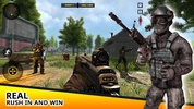 Counter Strike Ops : FPS Games screenshot 1